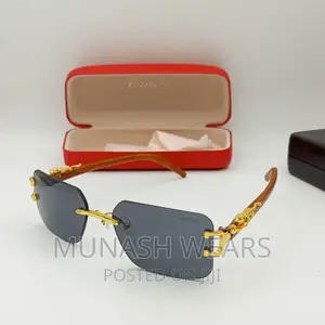 Original Cartier Glasses 2024 Design
