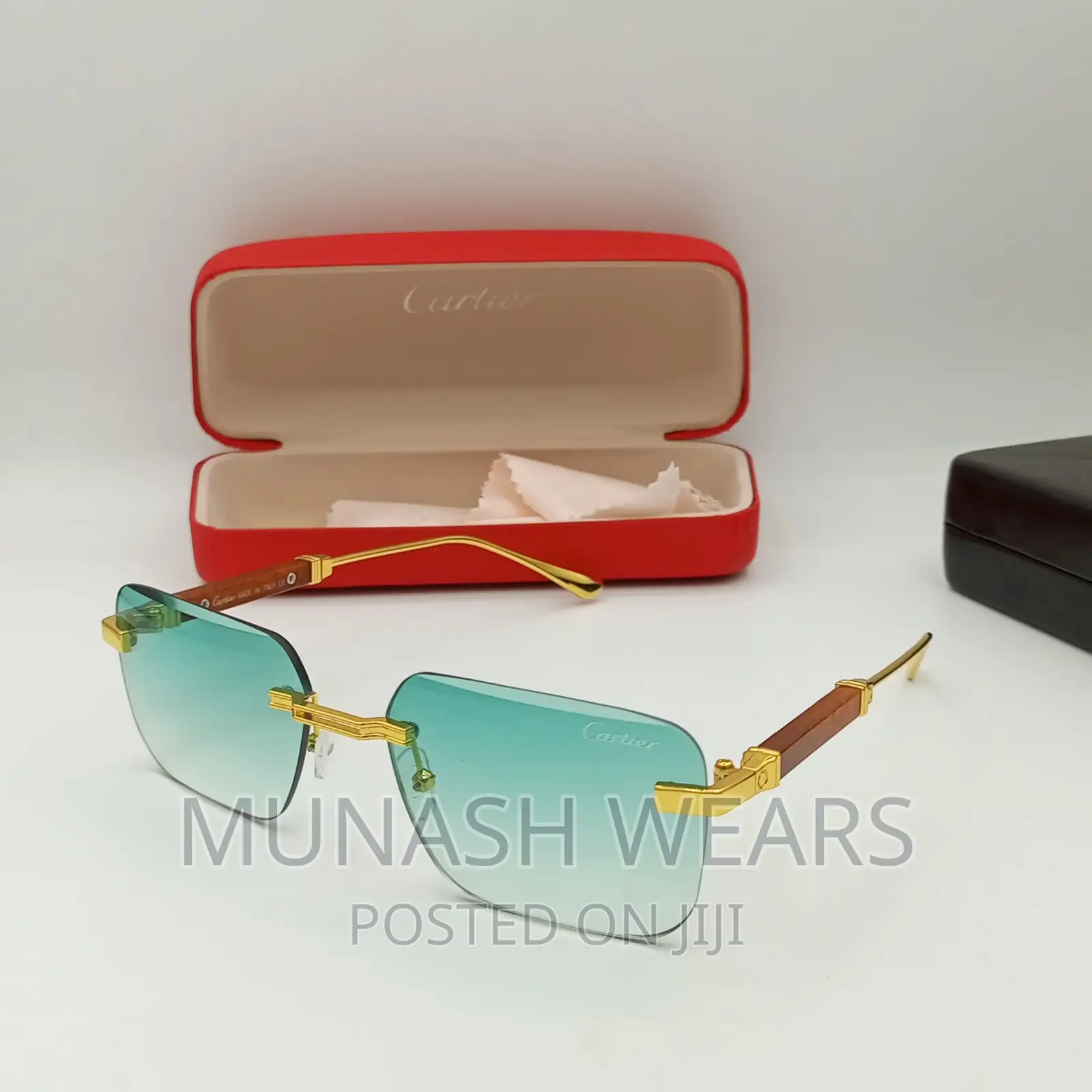 Original Cartier Glasses 2024 Design