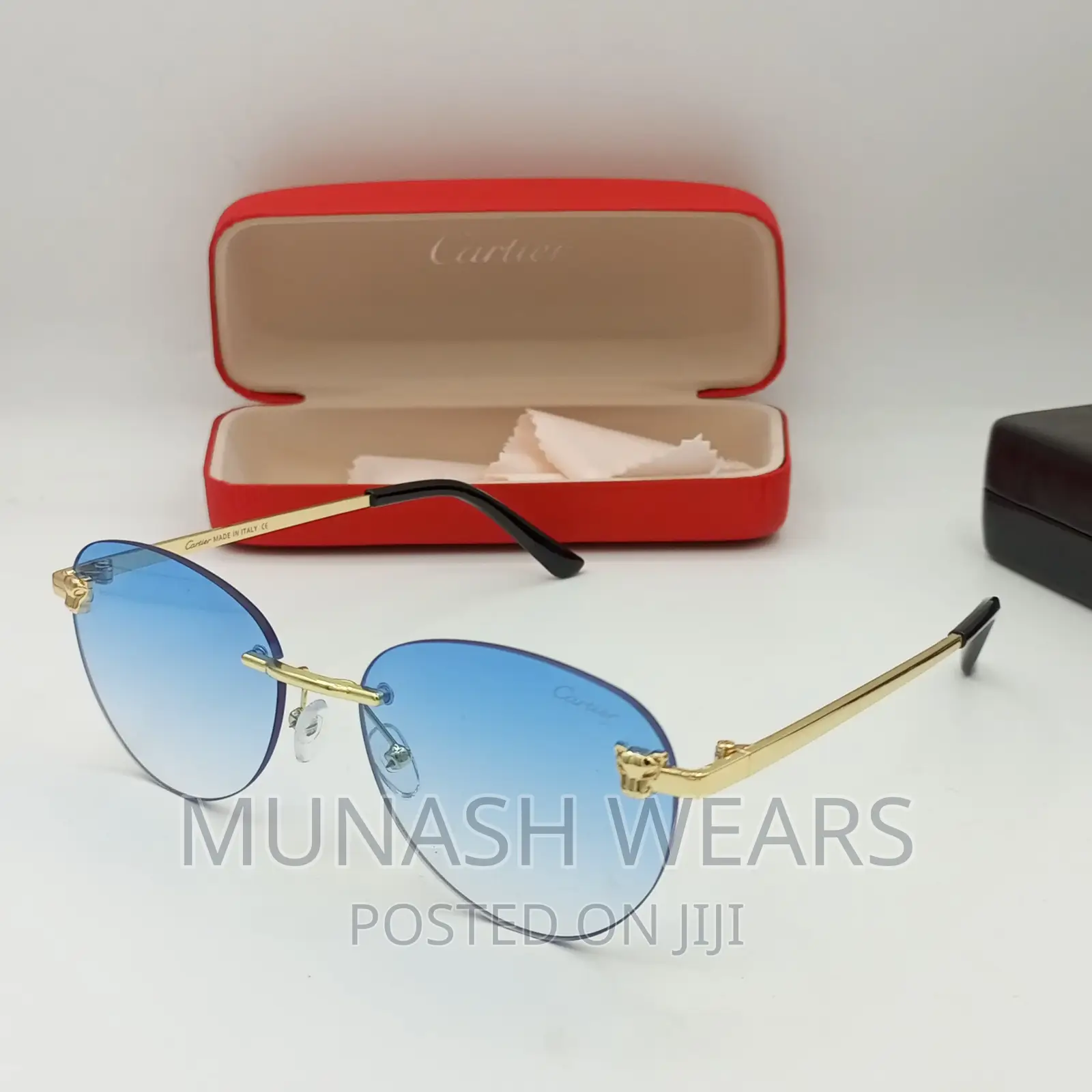 Original Cartier Glasses 2024 Design