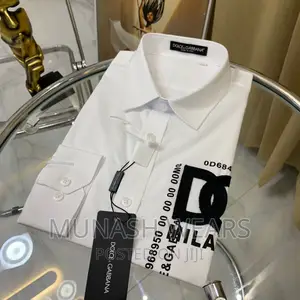Luxury Original Shirts 2024 Model