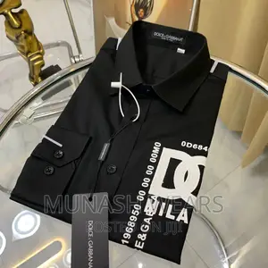 Luxury Original Shirts 2024 Model