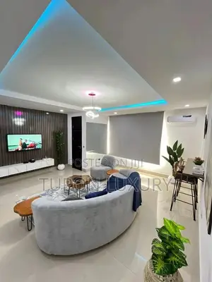 Luxury 1bedroom Apartment With Pool Gym