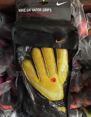 Goal Keeper Glove