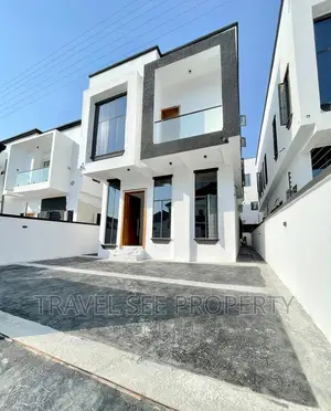 Furnished 5bdrm Duplex in Second Toll-Gate, Chevron for sale
