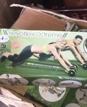 Revoflex Xtreme