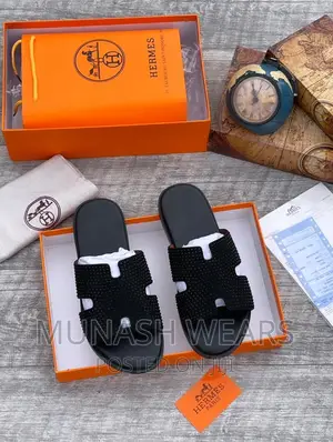 Original Leather Hemres 2024 Model