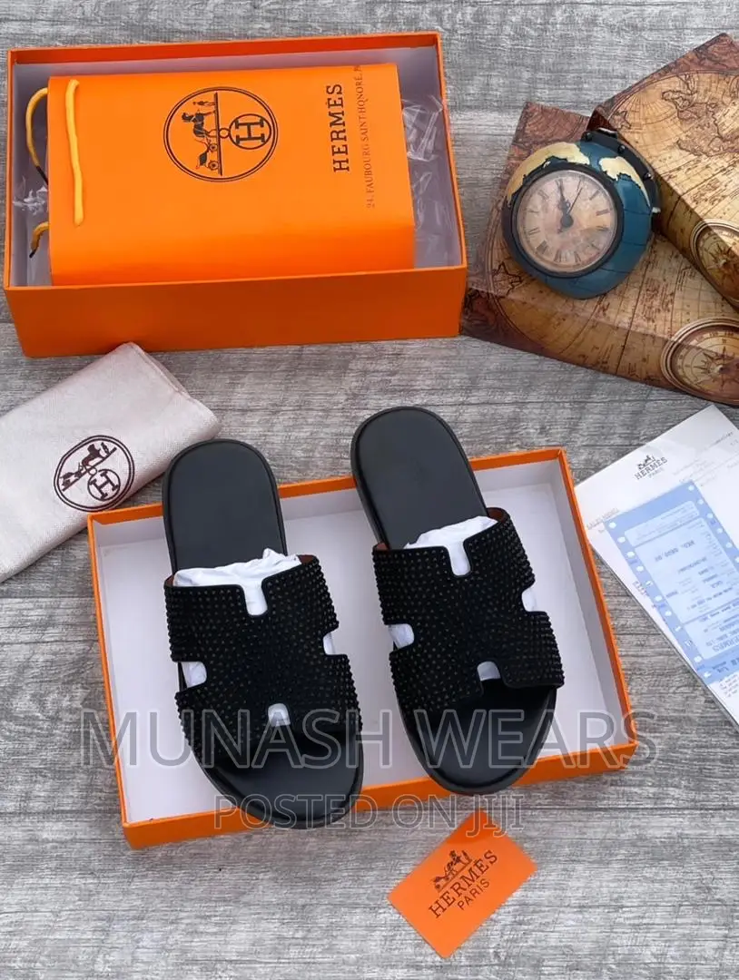 Original Leather Hemres 2024 Model