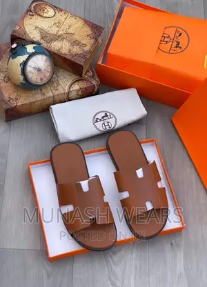 Original Leather Hemres 2024 Model