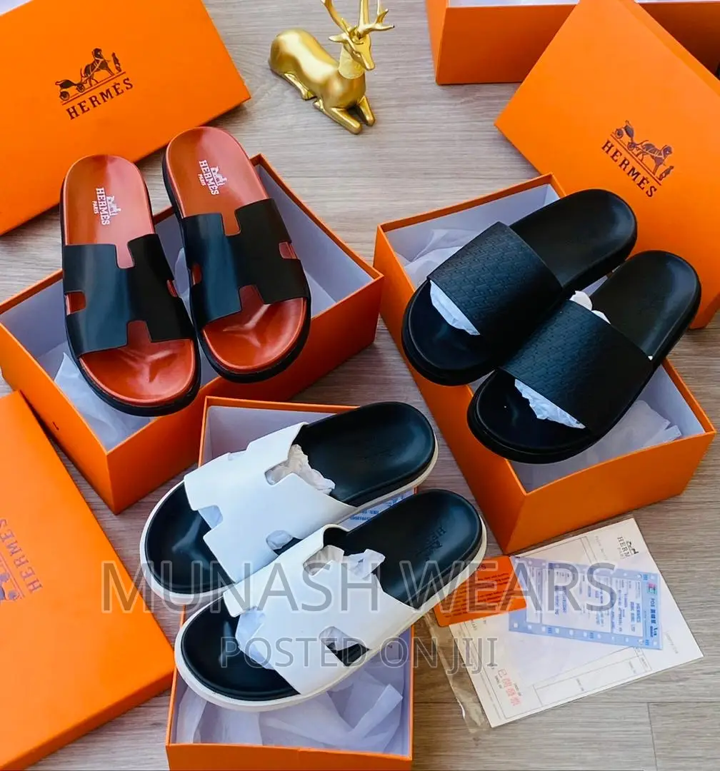 Original Leather Hemres 2024 Model