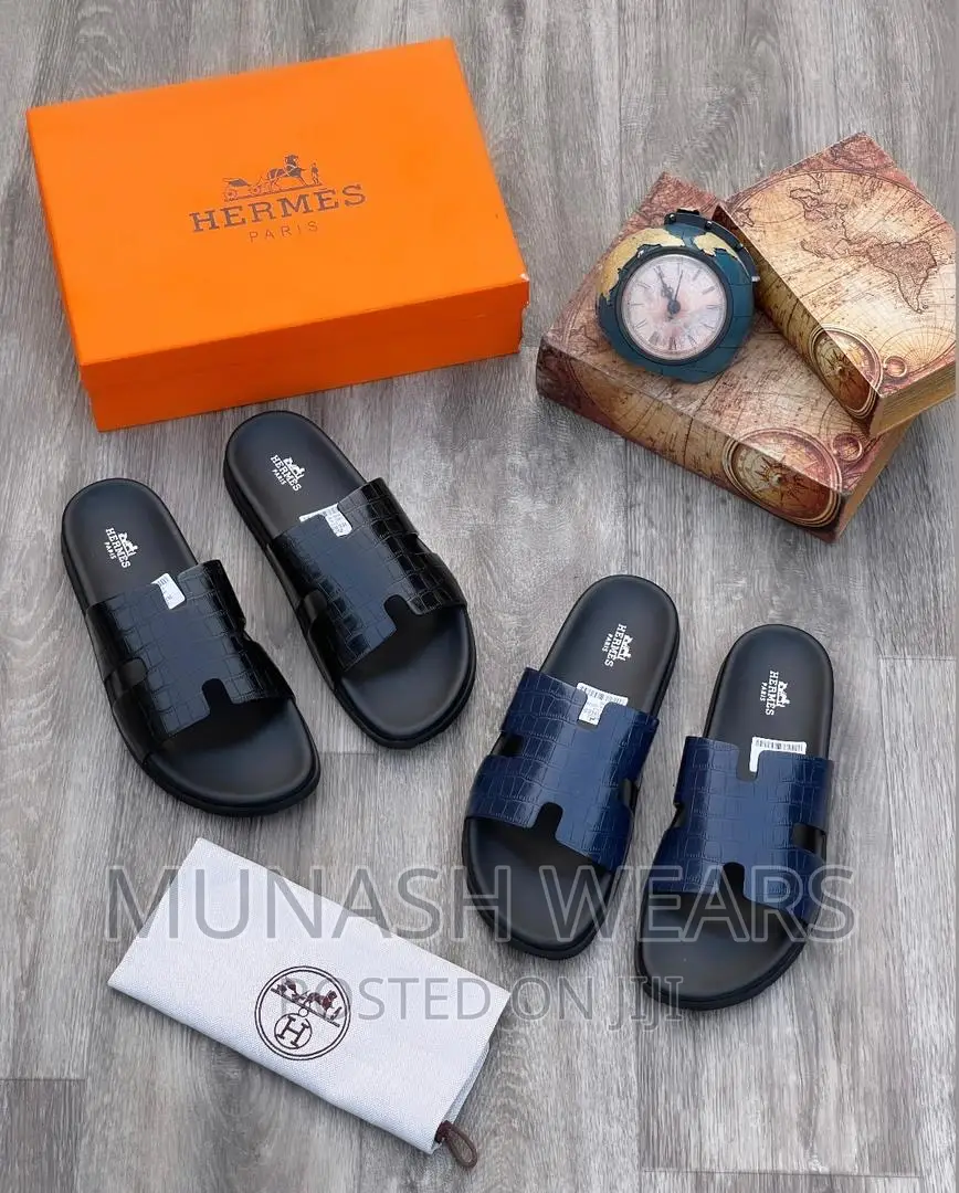 Original Leather Hemres 2024 Model
