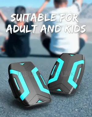 Hover Shoe Electric Roller Skate