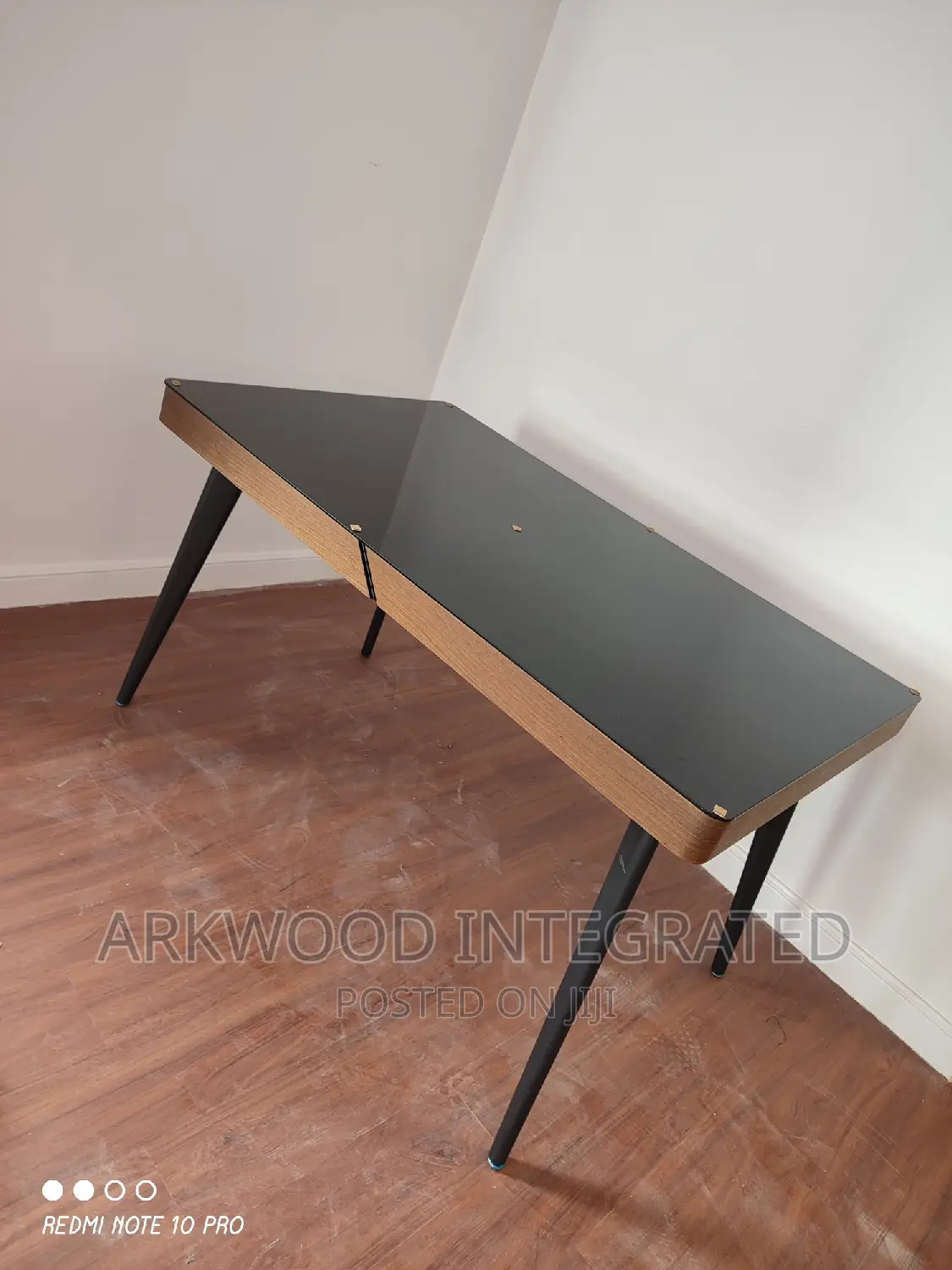 Dining Table Glass Top