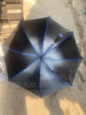 Strong Umbrella