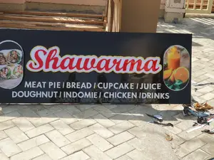 3d Signages / General Branding.