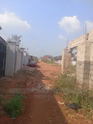 Land for Sale at Ibusa Road Asaba