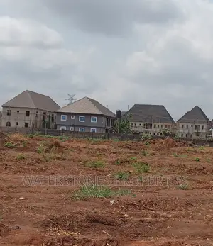Land for Sale at Okpanam, Asaba