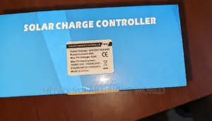 60A Charger Controller