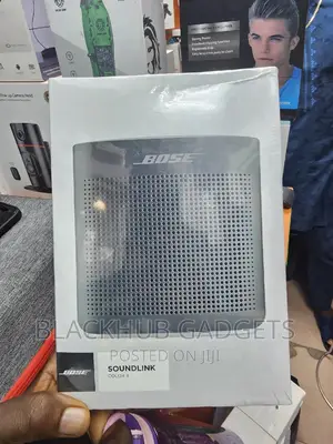 Bose Soundlink Colour II