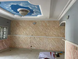 2bdrm Block of Flats in Fo1, Kubwa for rent