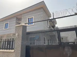 2bdrm Block of Flats in Fo1, Kubwa for rent