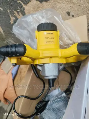 Heavy Duty Paint Stirer/ Mixer Machine 2400w