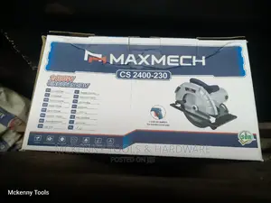 Heavy Duty Circular Saw 9" Machine 2400w