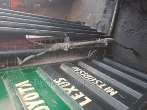 Steering Rack for Corolla 2012