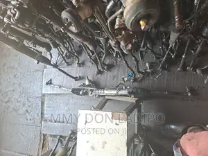 Steering Rack for Toyota Corolla 2003