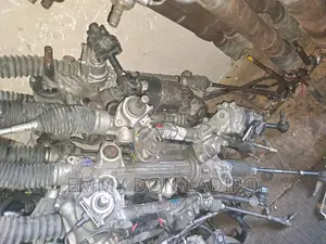 Steering Rack for Toyota Camry 2018 to 2020