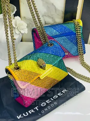 Kurt Geiger Bag