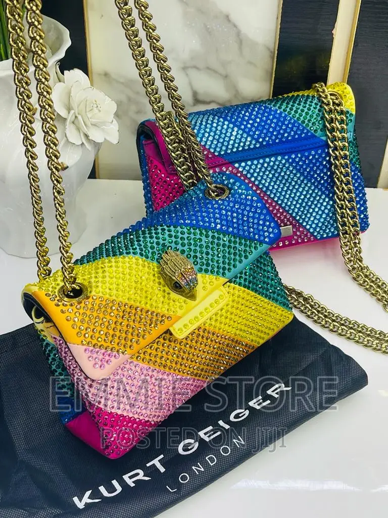 Kurt Geiger Bag