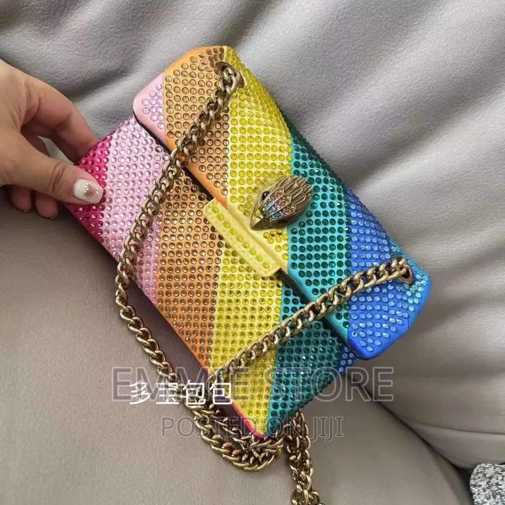 Kurt Geiger Bag