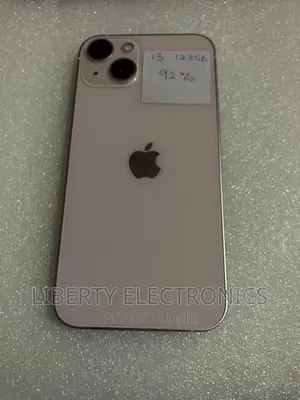 Apple iPhone 13 Pro 128 GB Pink