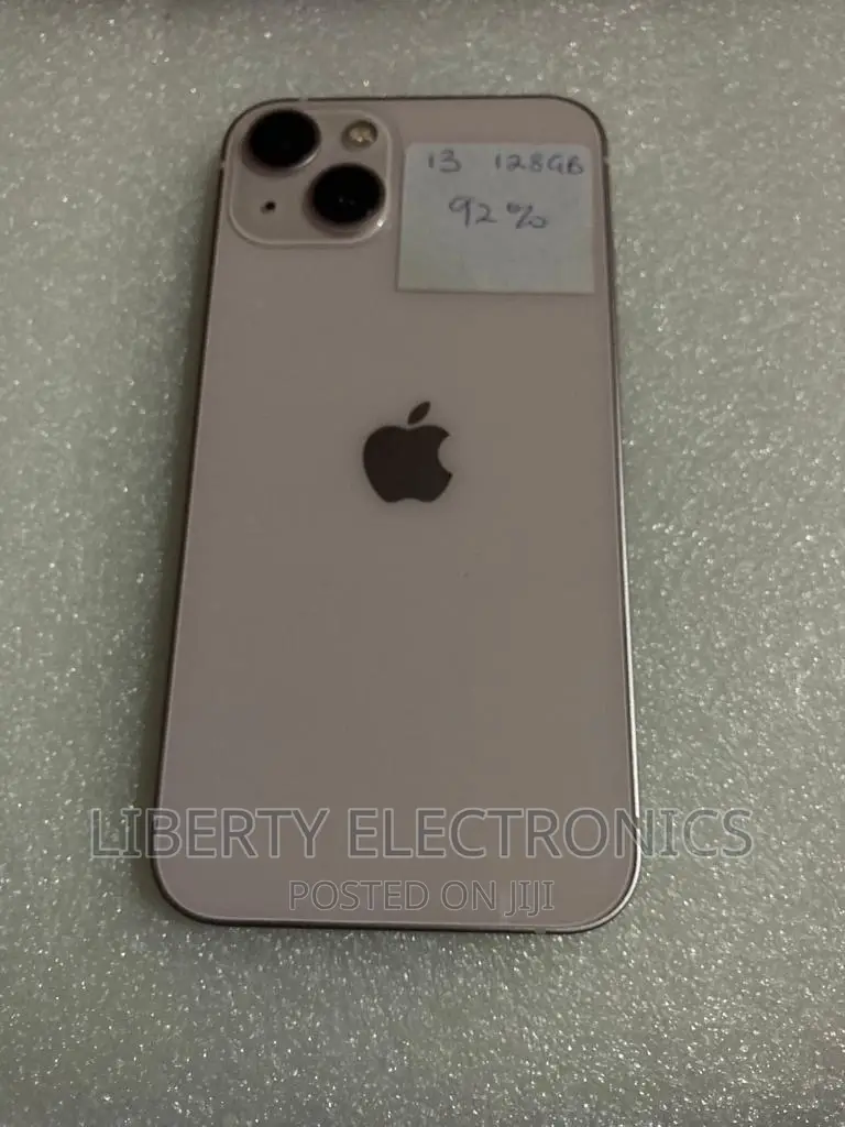 Apple iPhone 13 Pro 128 GB Pink