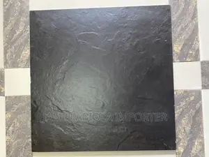Rustic Black 60x60 Royal Product
