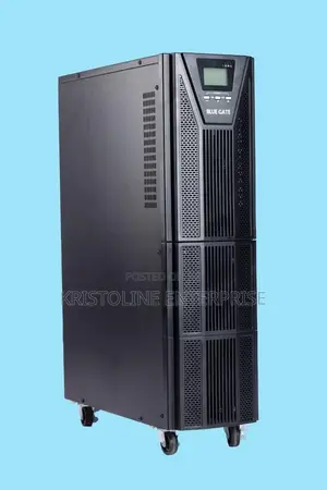 Bluegate Ups 10.00kva Hfi