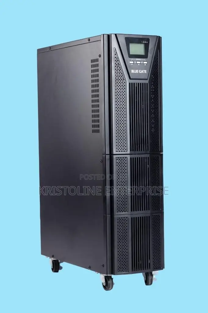 Bluegate Ups 10.00kva Hfi