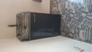 Toilet Vanity