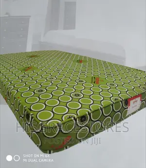 Vitashine Mattress