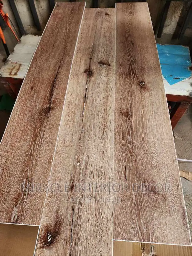 SPC Flooring for Home and Office Flooring,Fireproof