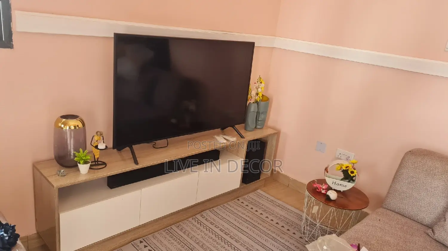 TV Console