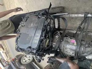 Complete Engine 276 for Benz ML,E350,C300,GLK,GL.GLE,GLS,GLC