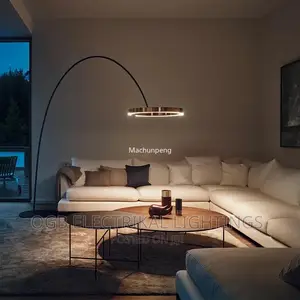 Nordic Creativity Standing Light