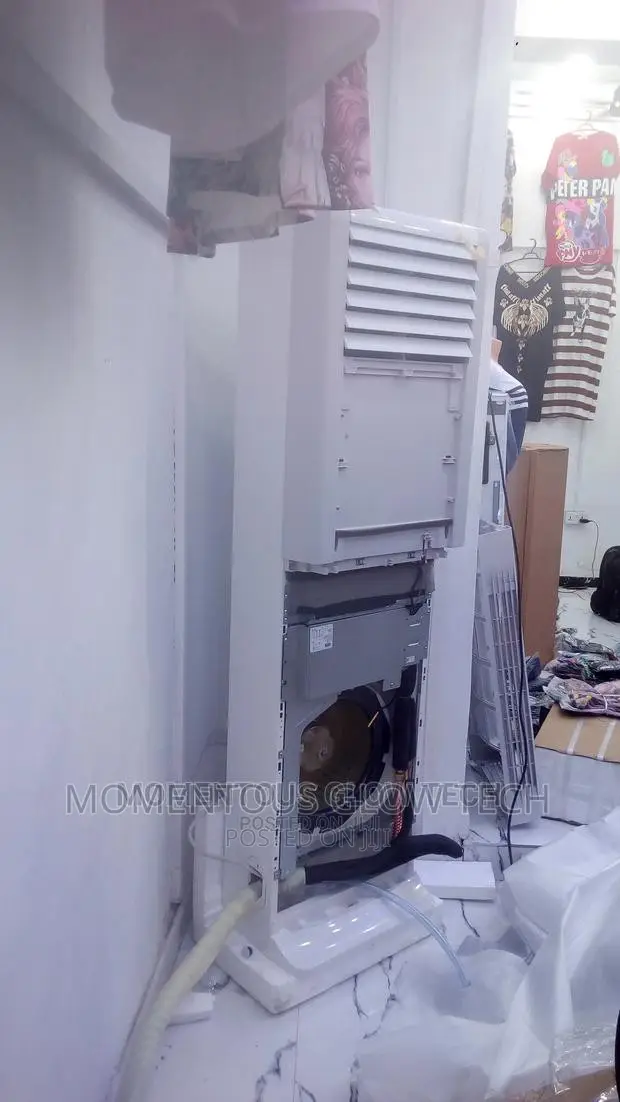 Hvac Technician