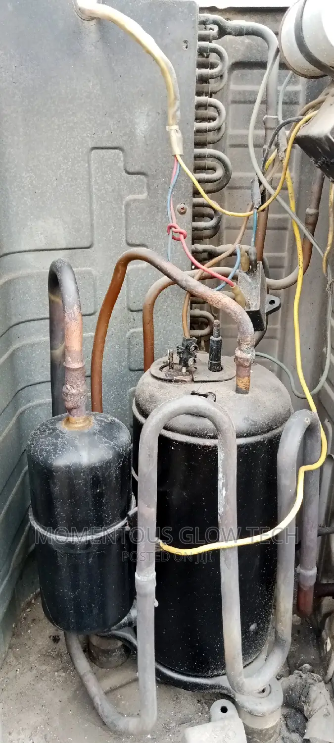 Hvac Technician