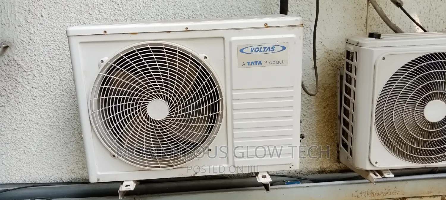 Hvac Technician