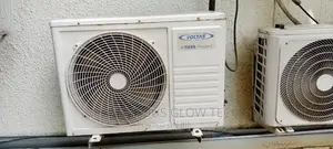 Hvac Technician