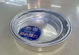 3pcs Baking Tray