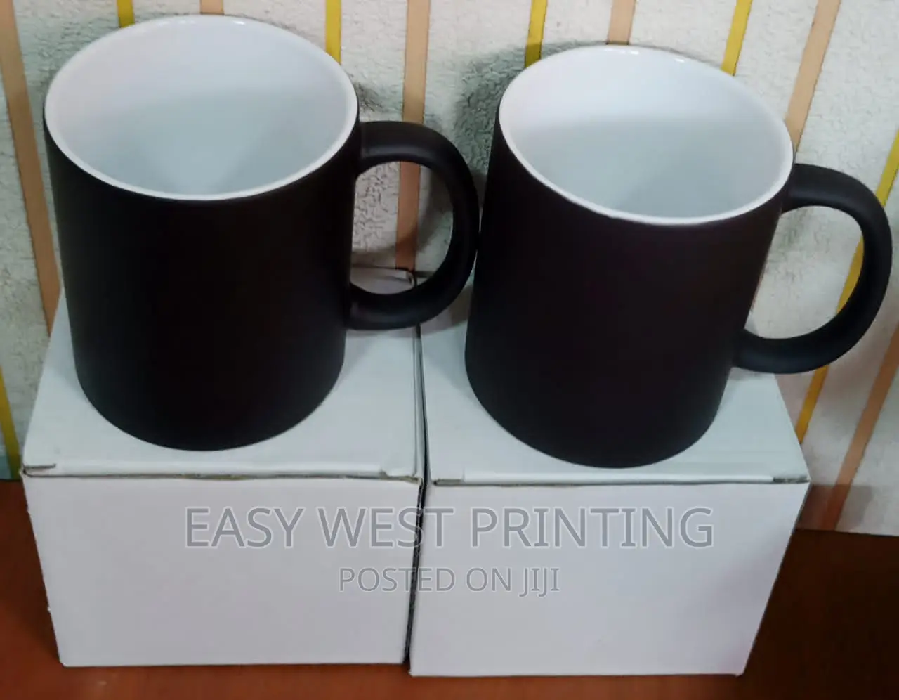 15oz Magic Mug