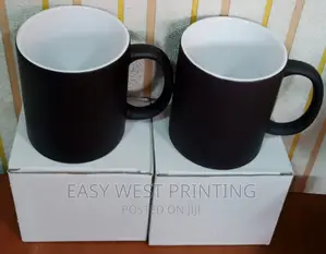 15oz Magic Mug